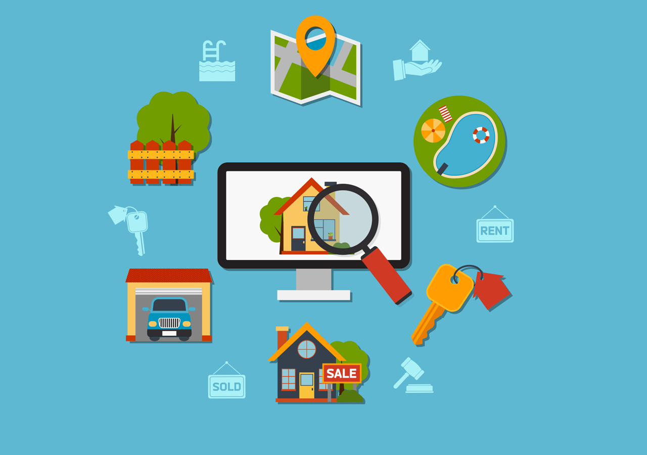 Innovazione nel mercato del PropTech: 3 ambiti di utilizzo dei dati con ...